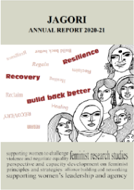 Annual Report 2020-21